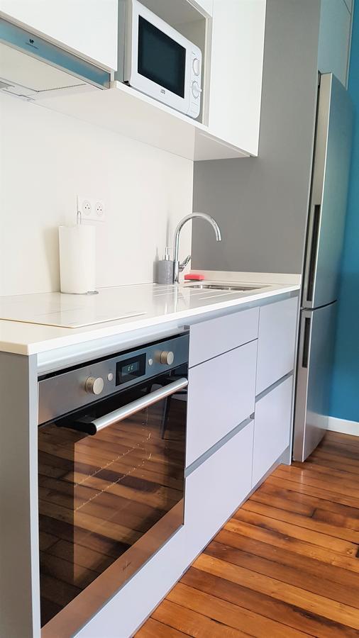 له غارن-كولومبس ★ Charmant/Nice Appartement ★ Proche/Near La Defense & Paris المظهر الخارجي الصورة